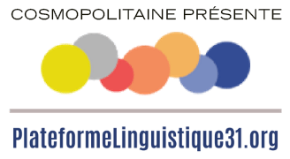 Plateforme linguistique 31 logo