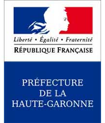 Pôle social Préfecture de la Haute-Garonne